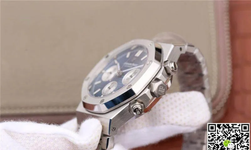 Audemars Piguet Royal Oak 26331ST.OO.1220ST.01 JH Factory 1:1 Best Edition Replica Watch Swiss ETA7750